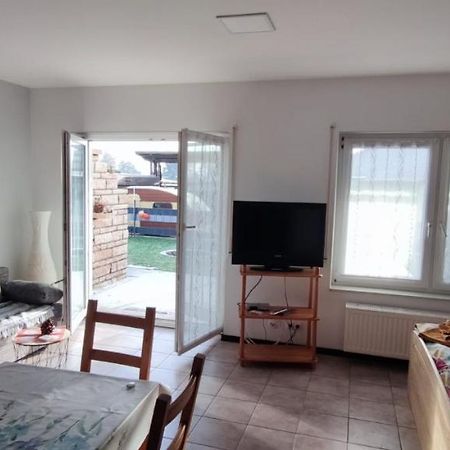 Pension Und Ferienwohnung Walther 施托尔科 外观 照片
